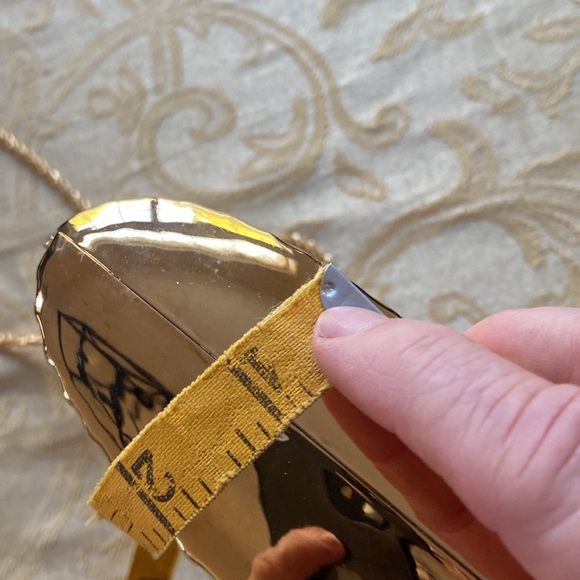 👠Elegant Bonwit Teller hard shell bag - Picture 13 of 13